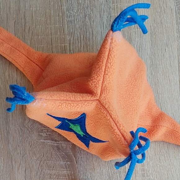 2012 guc Hanna Andersson hat & mittens - Picture 9 of 14